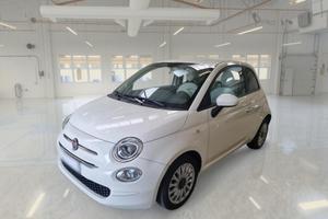 FIAT 500 1.0 70 CV IBRIDO LOUNGE 3 PORTE BERLINA