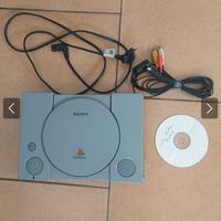 Playstation 1
