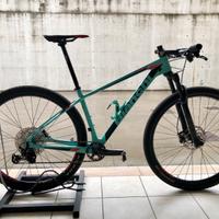 Bianchi Nitron 9.4 tg.M