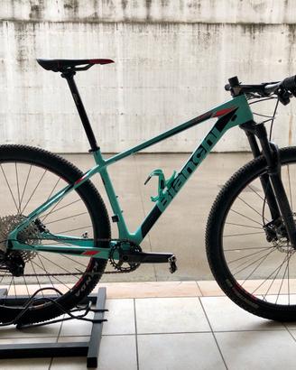 Bianchi Nitron 9.4 tg.M