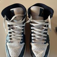 Scarpa air jordan