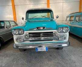 Chevrolet Apache 3200 '58