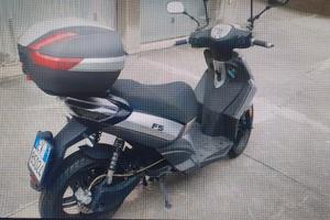 FD Motors F5-E - 2020