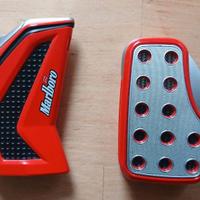ACCENDINO GADGET MARLBORO METALLO + ALTRO IN METAL