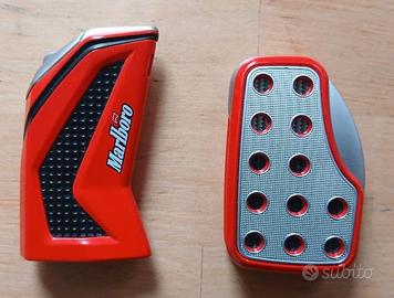 ACCENDINO GADGET MARLBORO METALLO + ALTRO IN METAL