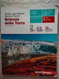 Scienze della terra, ISBN 9788808717979