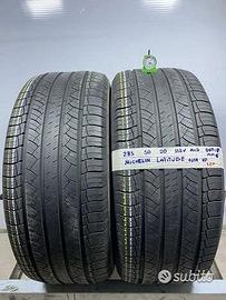 Gomme Usate Varie Marche 285 50 20 - 80%