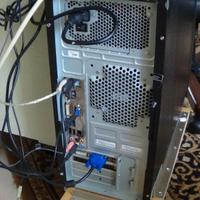 PC FISSO  Asus i 7 -2600 cg8250