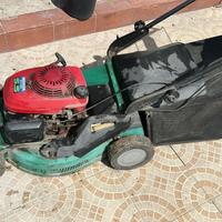 Tagliaerba honda