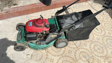 Tagliaerba honda