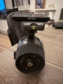 Gitzo GH3780QR