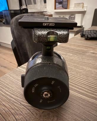 Gitzo GH3780QR