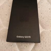 SAMSUNG S23 FE