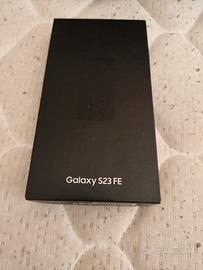 SAMSUNG S23 FE