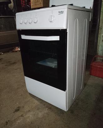 cucina a gas come nuova 
