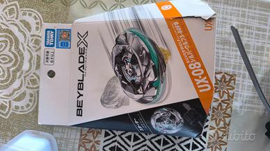Beyblade 
