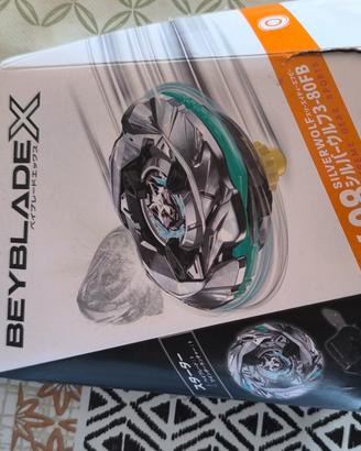 Beyblade 