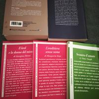 Libri  Harmony 