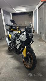 QJ SVT 650 X