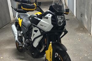 QJ SVT 650 X