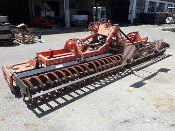 Erpice rotante Maschio AQUILA 600