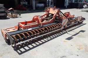 Erpice rotante Maschio AQUILA 600