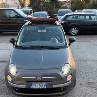 Fiat 500 C 1.3 Multijet 16V 95 CV Pop