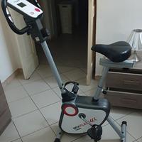 Cyclette Toorx Brx Flexi 