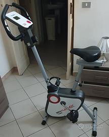 Cyclette Toorx Brx Flexi 