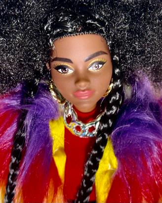 Barbie Extra n 1 Shine Bright Star 2020