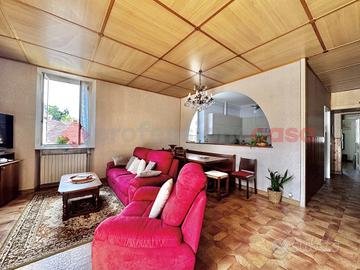 Appartamento Arona [672VRG]