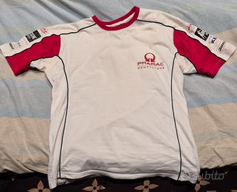 T-shirt ducati