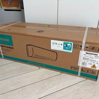 Split Hisense Energy Pro white 9000 btu wifi