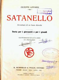 Satanello