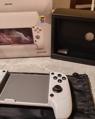 controller smartphone Marsgaming