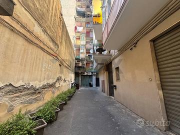 Appartamento - Catania