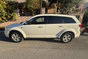 Fiat freemont