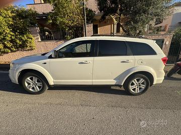 Fiat freemont