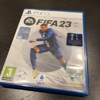 Fifa 23 Ps5