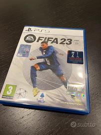 Fifa 23 Ps5