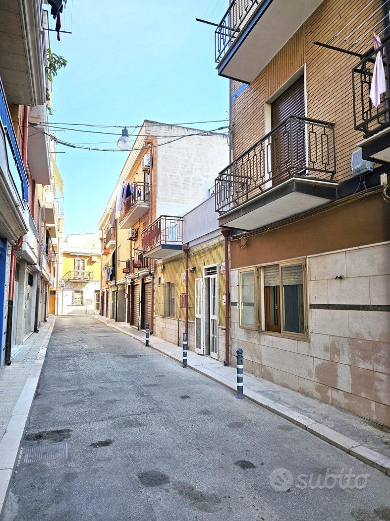 Appartamento San Severo [Cod. rif 3294595VRG] - Vista 6