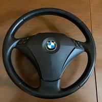 Volante bmw originale con airbag