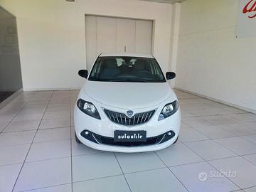 4 ruote nuove per lancia ysolon