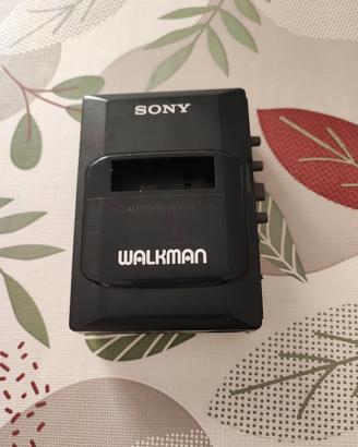 Sony Walkman Vintage Cassette per Ricambi