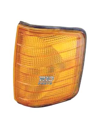 FRECCE ANTERIORI MERCEDES W201 SERIE 190 82-93 AMB