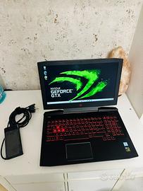 HP Omen 15-ce010nl gaming   i7