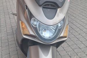 Scoote Kymco  300 xciting