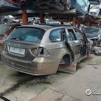 Bmw serie 3 320 330 ricambi