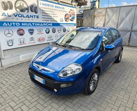 Fiat Punto Evo Punto Evo 1.2 5 porte S&S Dynamic