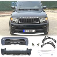 KIT CARROZZERIA RANGE ROVER SPORT L320 05-09 LOOK 